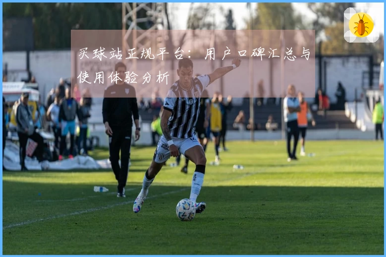 买球站正规平台：用户口碑汇总与使用体验分析