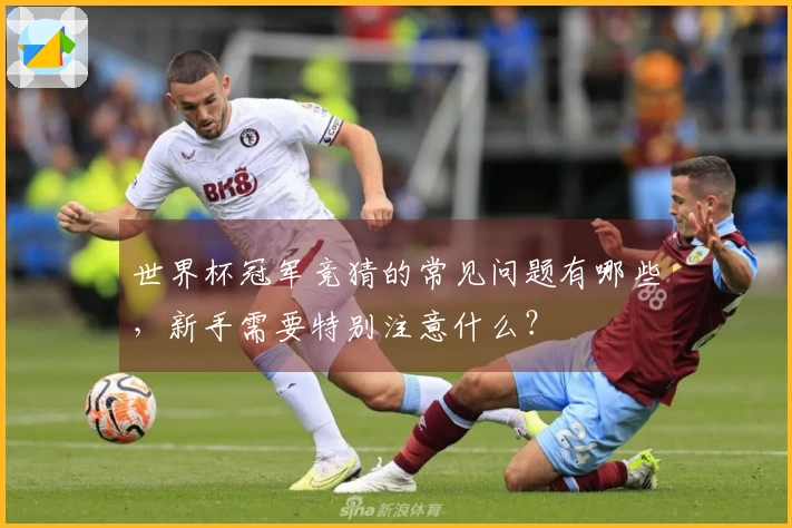 世界杯冠军竞猜的常见问题有哪些,新手需要特别注意什么?