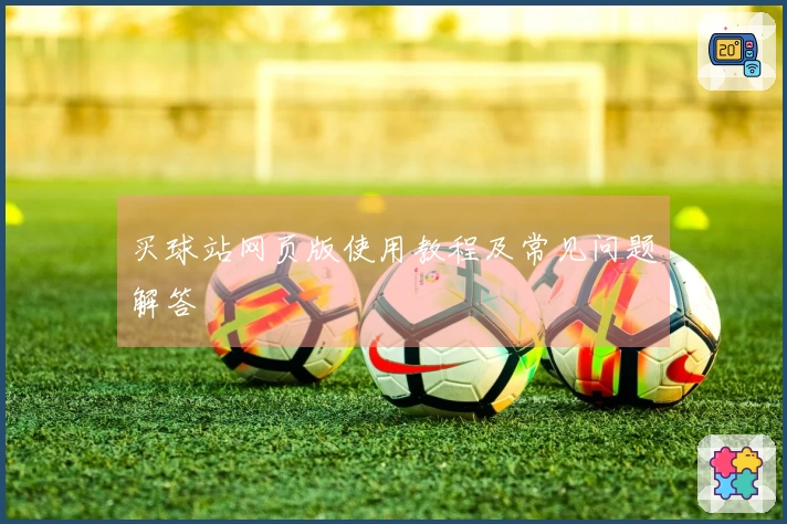 买球站网页版使用教程及常见问题解答