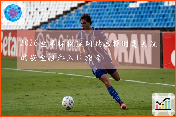 2026世界杯投注网站选择时需关注的安全性和入门指南