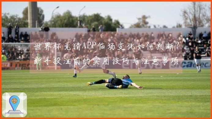 世界杯竞猜APP临场变化如何判断?新手投注前的实用技巧与注意事项