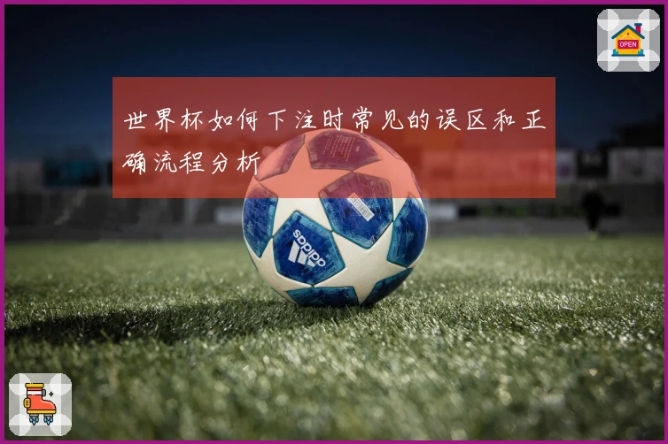 世界杯如何下注时常见的误区和正确流程分析