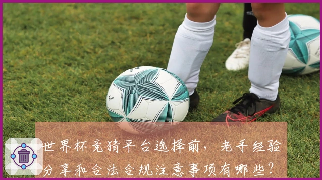 世界杯竞猜平台选择前,老手经验分享和合法合规注意事项有哪些?