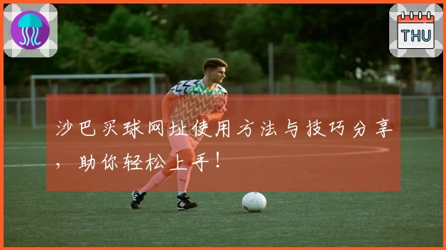 沙巴买球网址使用方法与技巧分享，助你轻松上手！