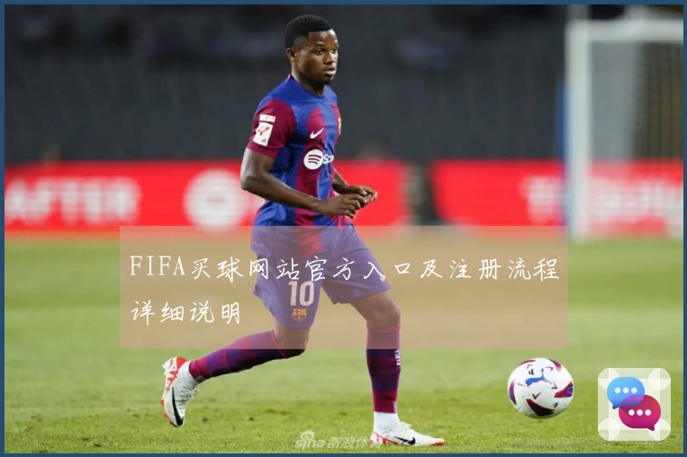 FIFA买球网站官方入口及注册流程详细说明