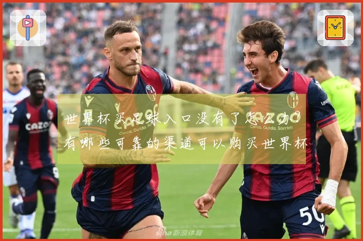 世界杯买足球入口没有了怎么办?有哪些可靠的渠道可以购买世界杯专用足球