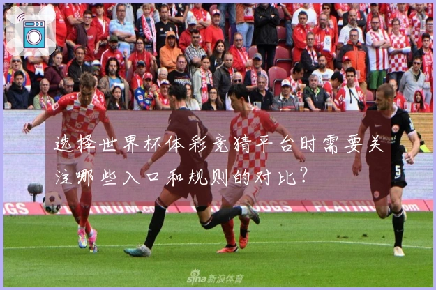 选择世界杯体彩竞猜平台时需要关注哪些入口和规则的对比？